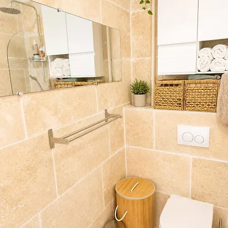 Estienne D'orves Apartament Nicea