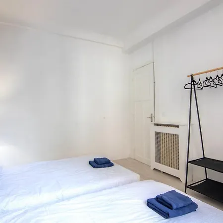 Résidence Estienne D'orves *