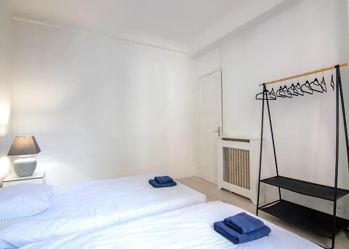 Résidence Estienne D'orves *